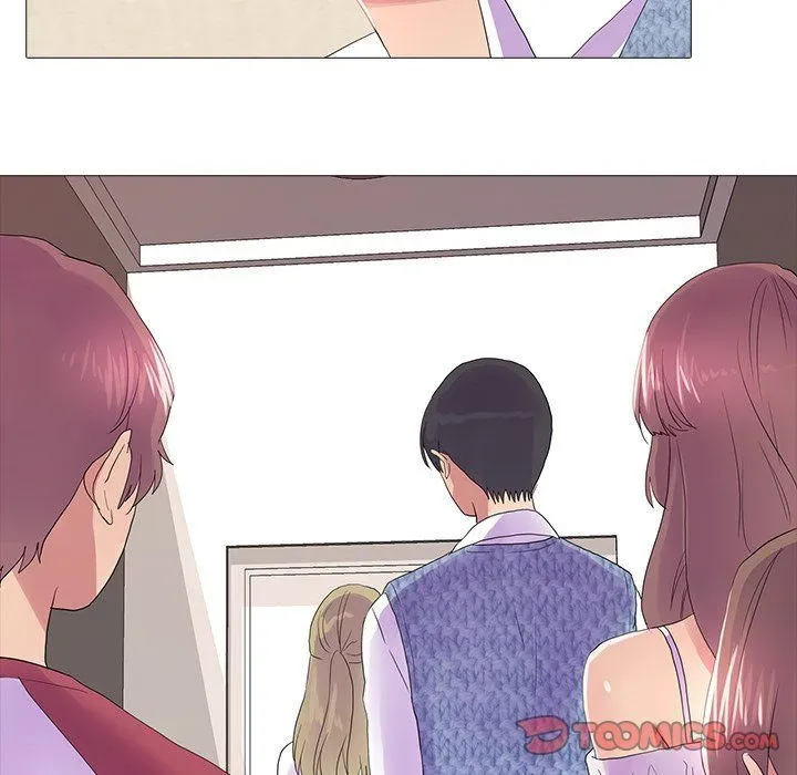 The Show Chapter 25 page 81 - 