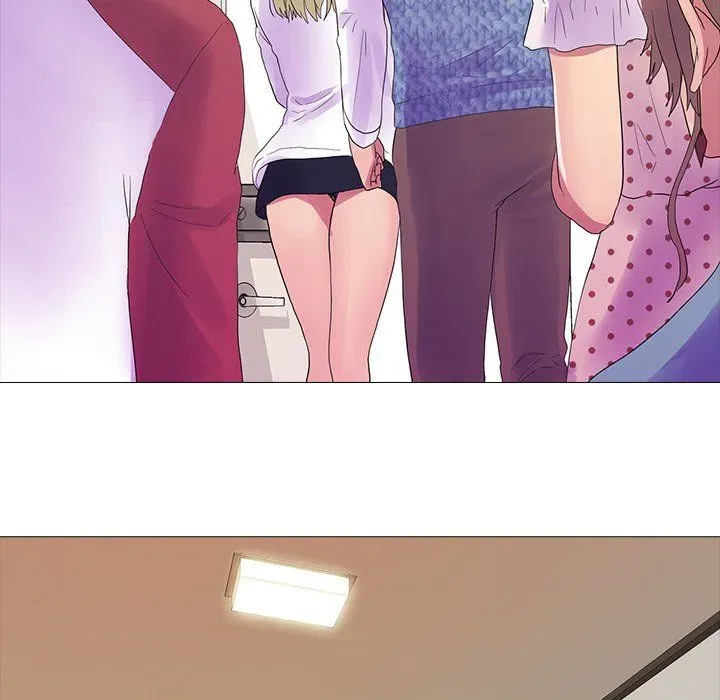 The Show Chapter 25 page 82 - 
