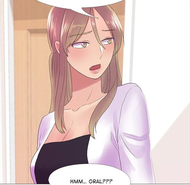 The Show Chapter 25 page 89 - 