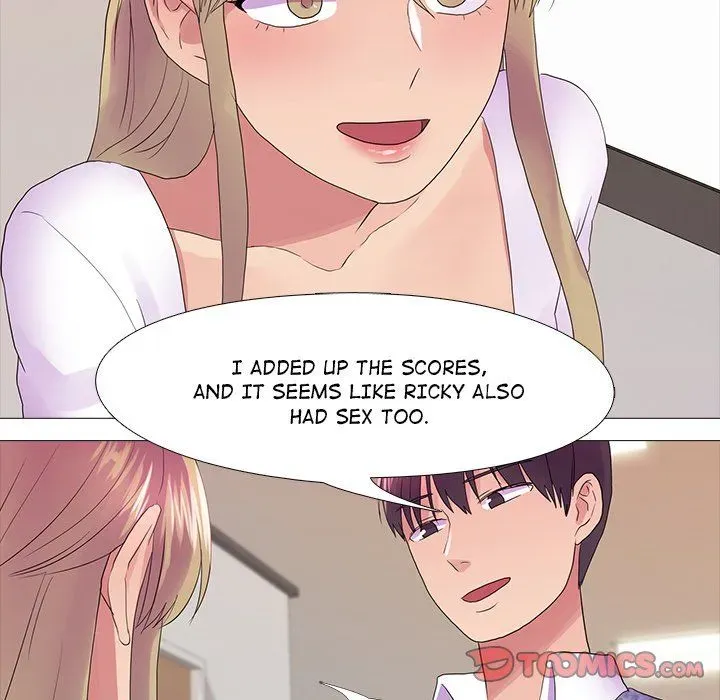 The Show Chapter 25 page 93 - 