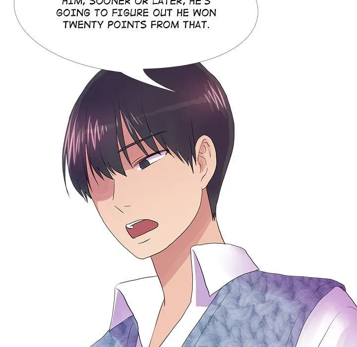 The Show Chapter 25 page 95 - 