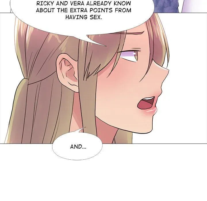 The Show Chapter 25 page 97 - 