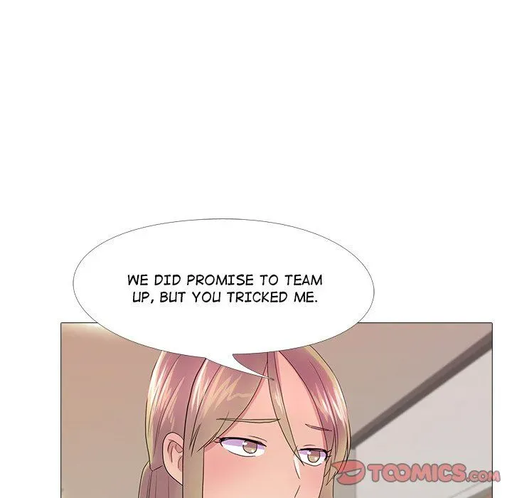 The Show Chapter 25 page 99 - 