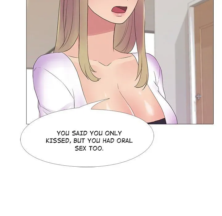 The Show Chapter 25 page 100 - 