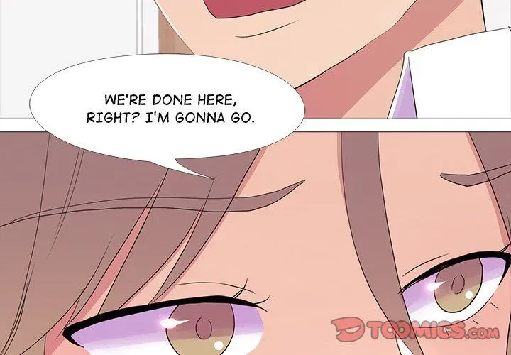 The Show Chapter 26 page 2 - 