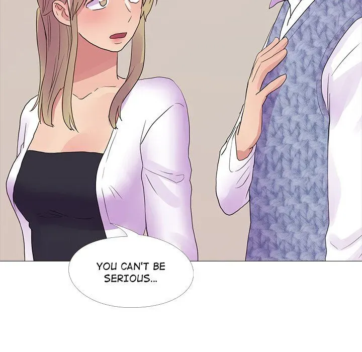The Show Chapter 26 page 11 - 