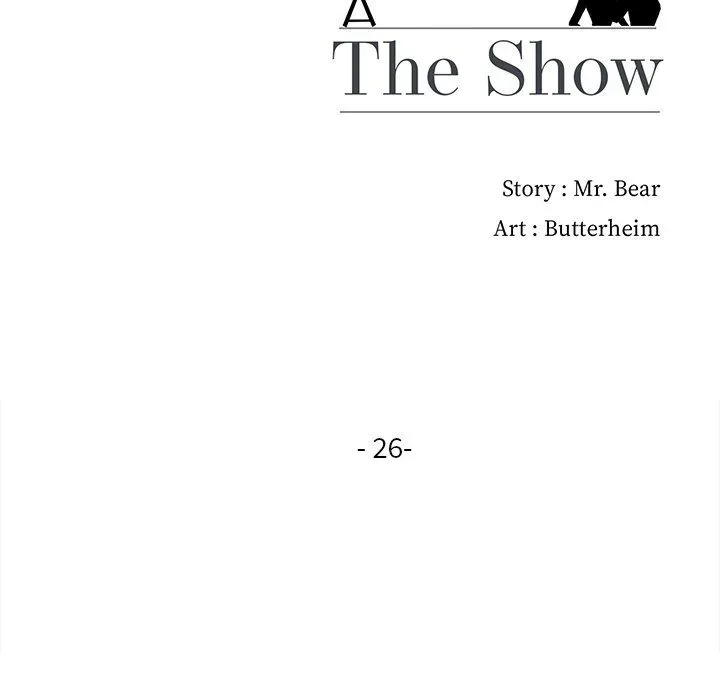 The Show Chapter 26 page 16 - 
