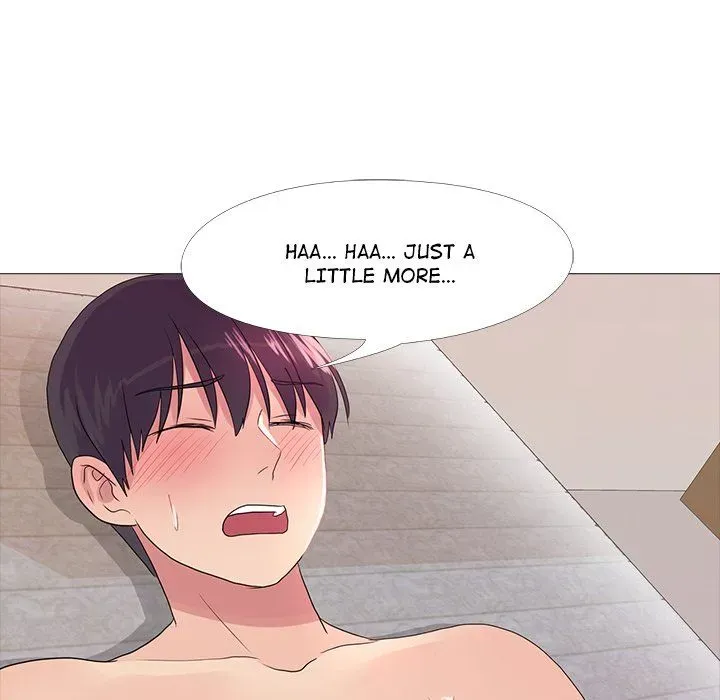 The Show Chapter 26 page 61 - 