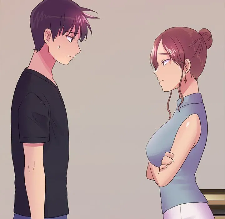 The Show Chapter 26 page 90 - 