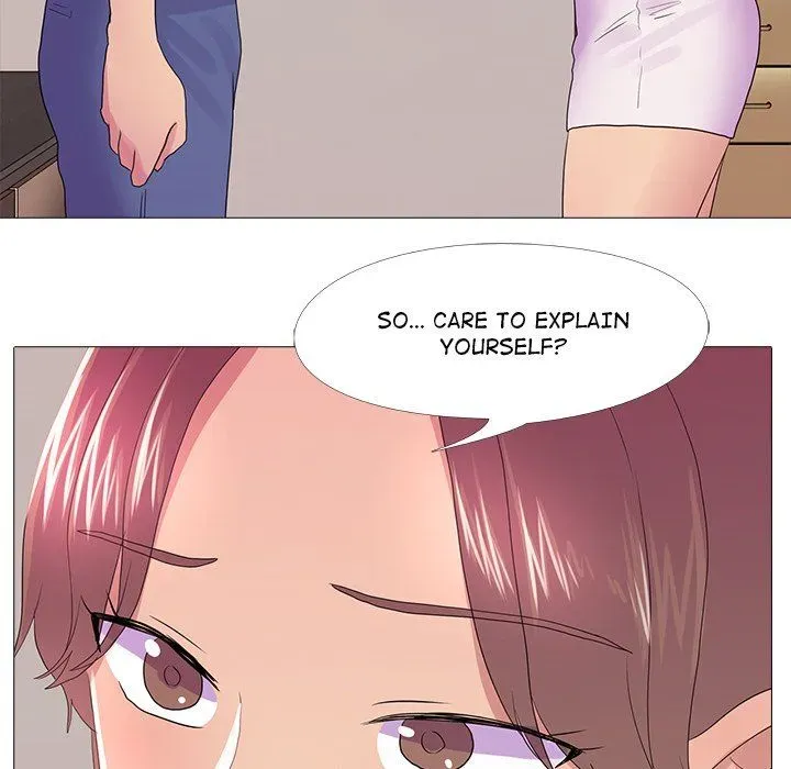 The Show Chapter 26 page 91 - 