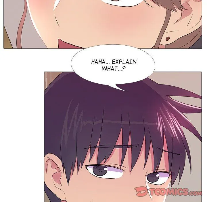 The Show Chapter 26 page 92 - 