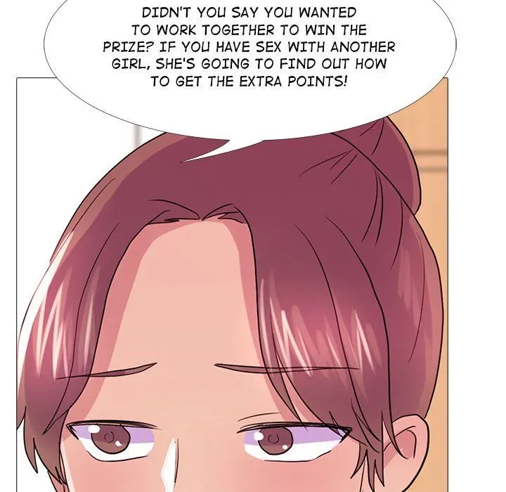 The Show Chapter 26 page 95 - 
