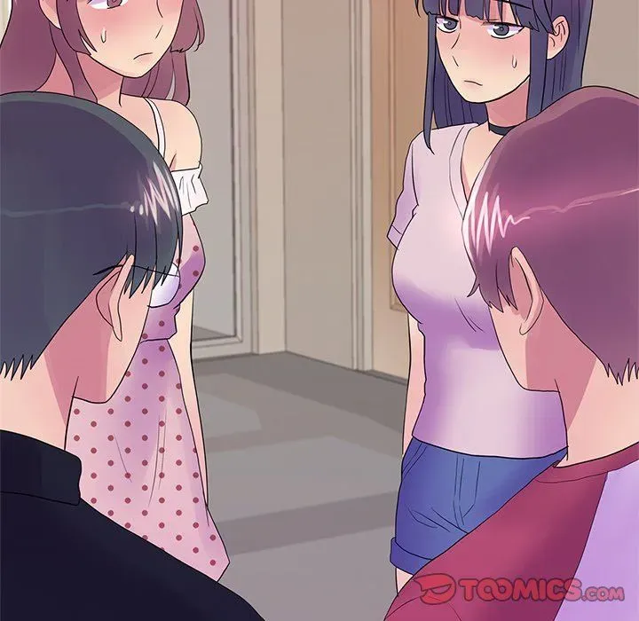 The Show Chapter 27 page 106 - 