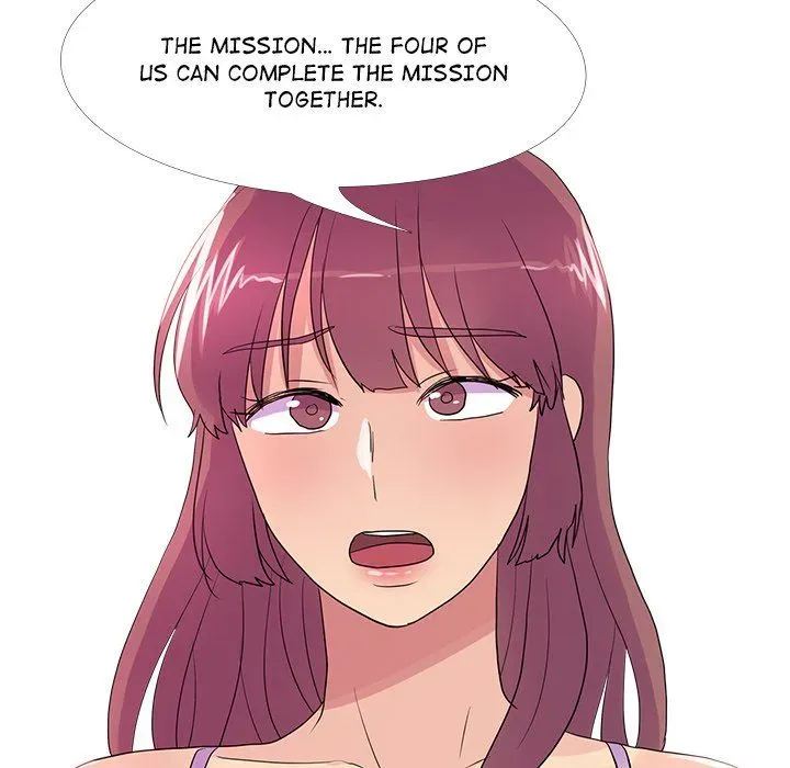 The Show Chapter 27 page 110 - 