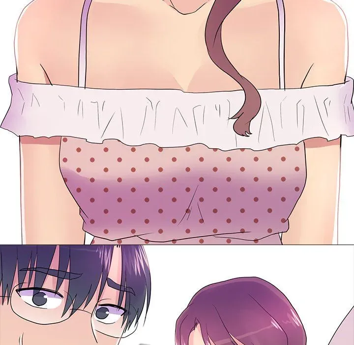 The Show Chapter 27 page 111 - 