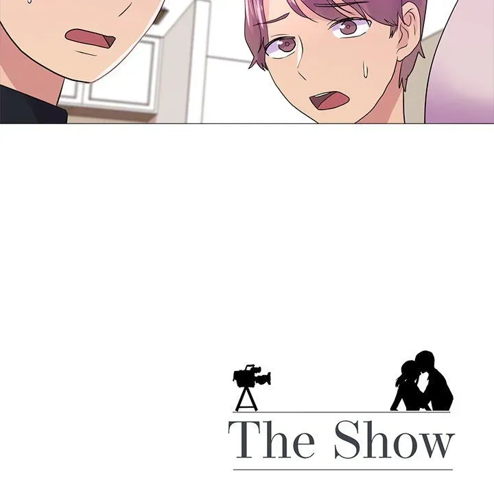 The Show Chapter 27 page 112 - 