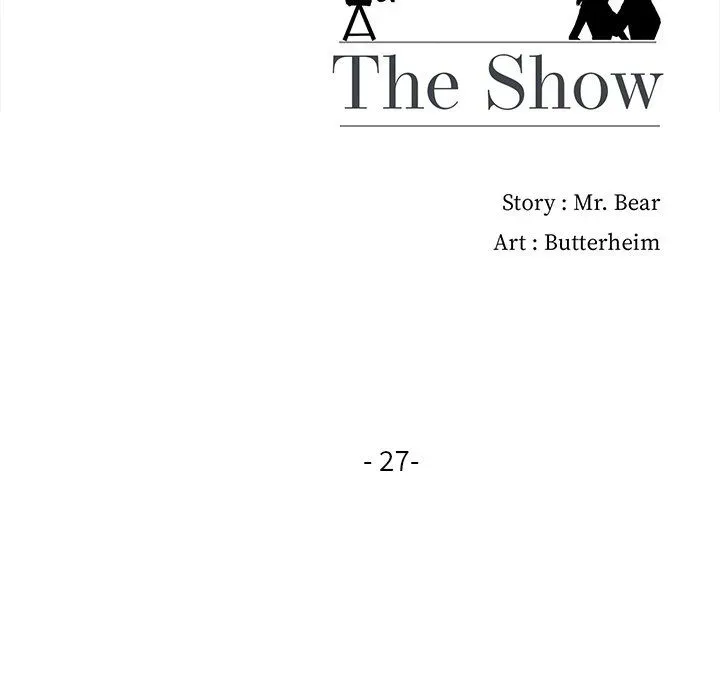 The Show Chapter 27 page 14 - 