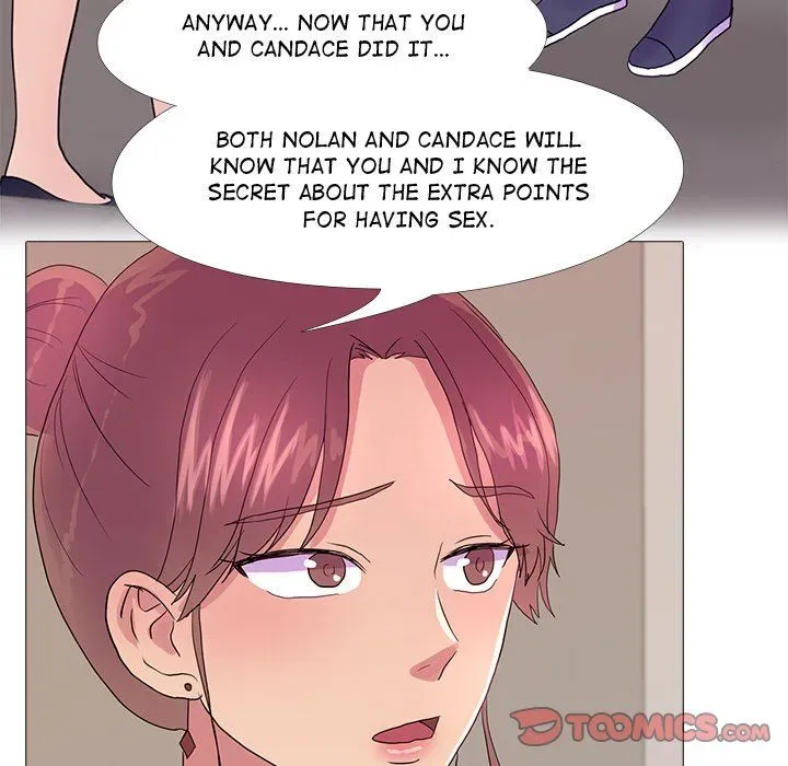 The Show Chapter 27 page 18 - 