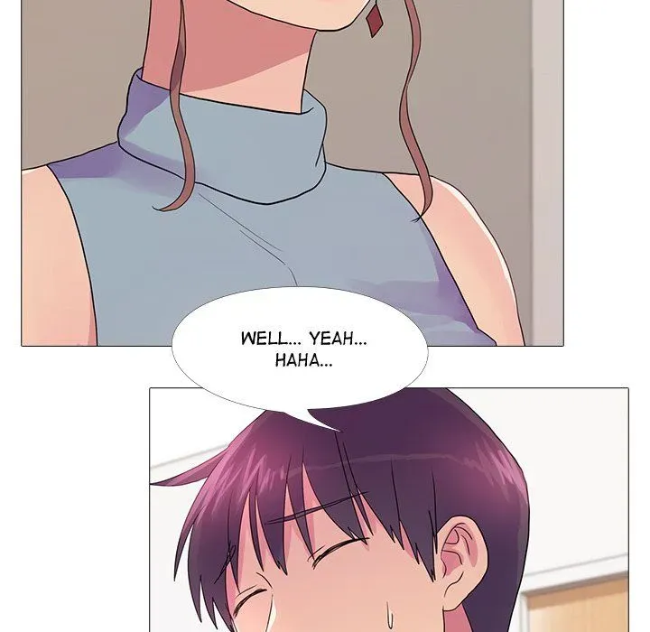 The Show Chapter 27 page 19 - 