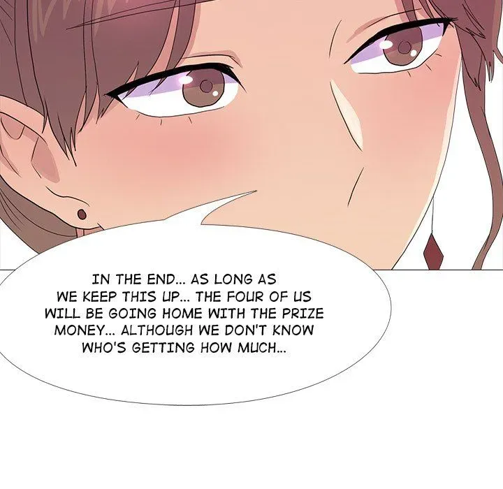 The Show Chapter 27 page 21 - 