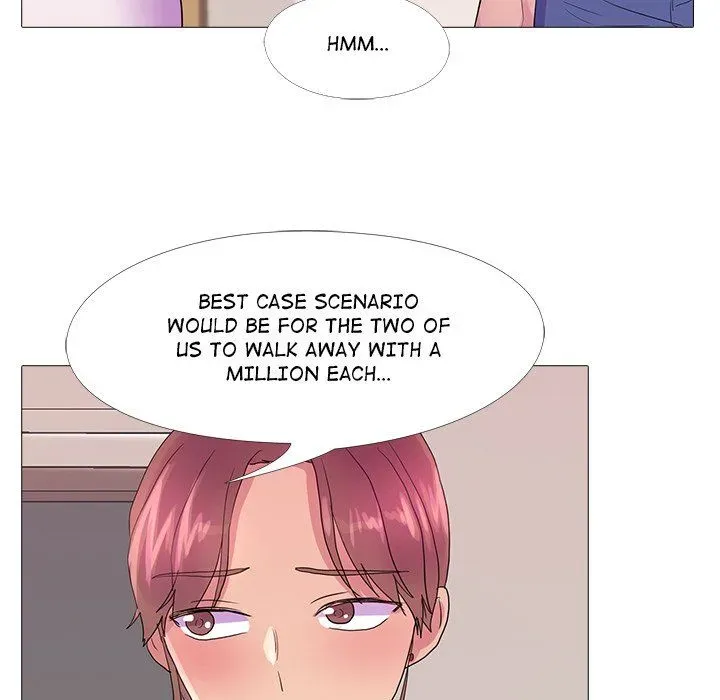 The Show Chapter 27 page 23 - 