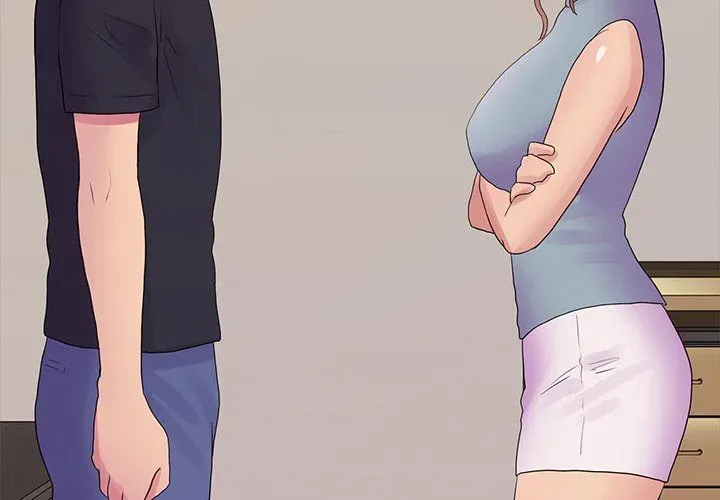 The Show Chapter 27 page 4 - 