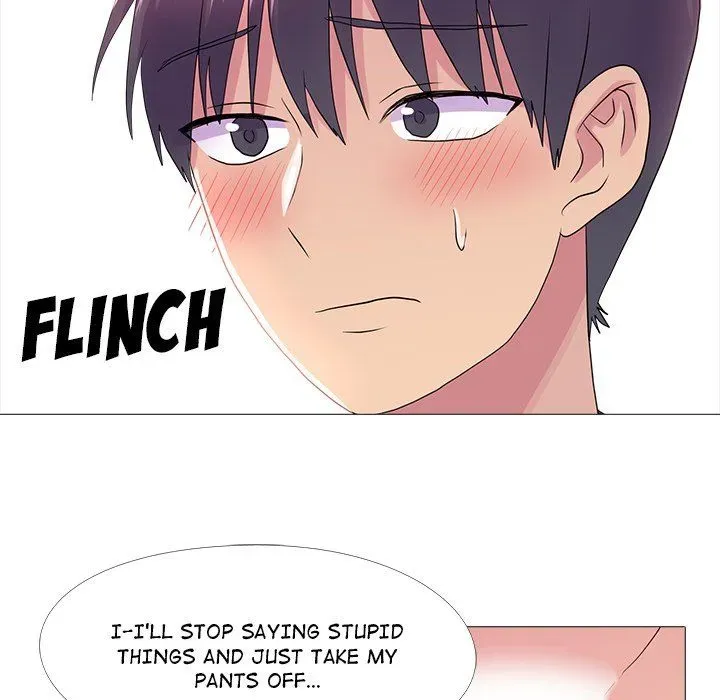 The Show Chapter 27 page 36 - 