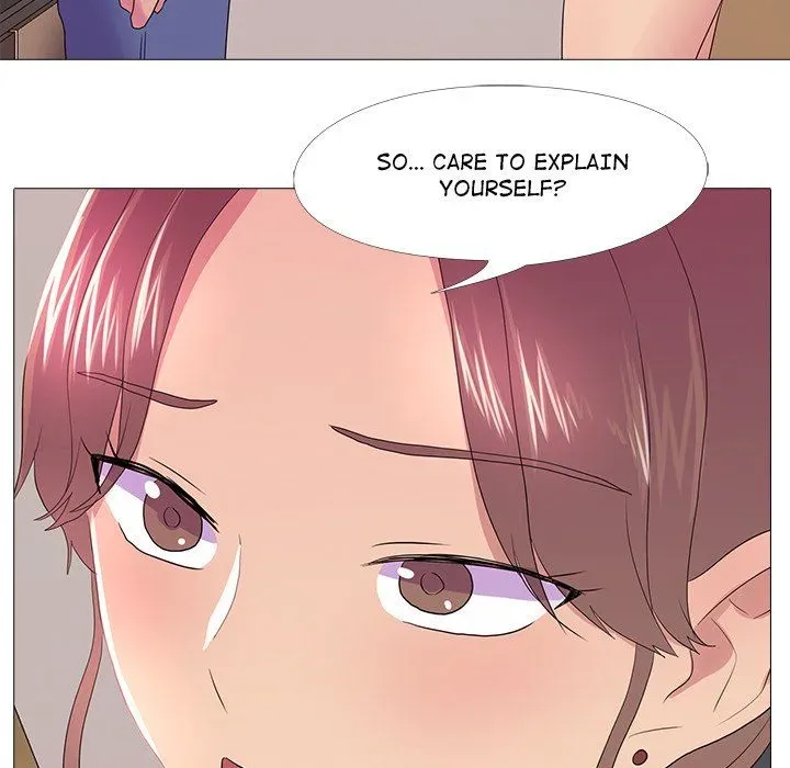 The Show Chapter 27 page 5 - 