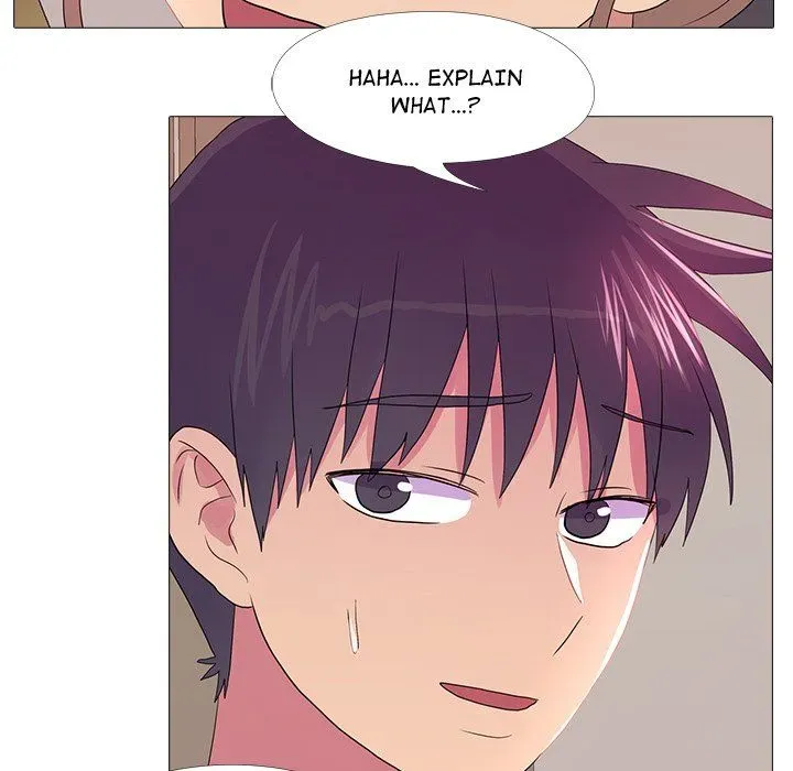 The Show Chapter 27 page 6 - 