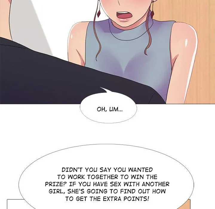 The Show Chapter 27 page 8 - 