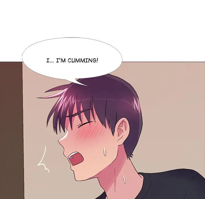 The Show Chapter 27 page 85 - 