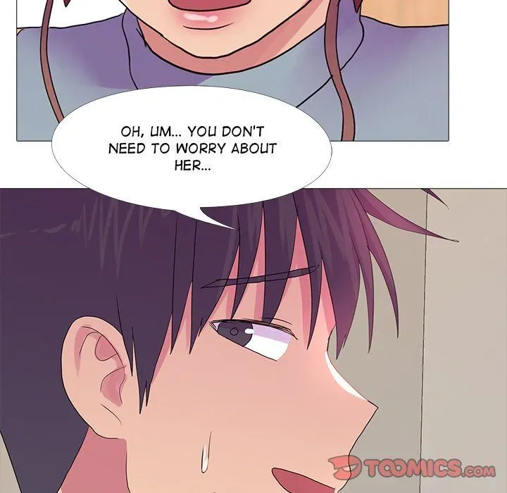 The Show Chapter 27 page 10 - 