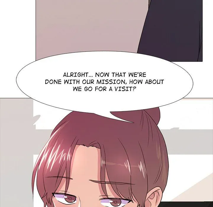 The Show Chapter 27 page 94 - 