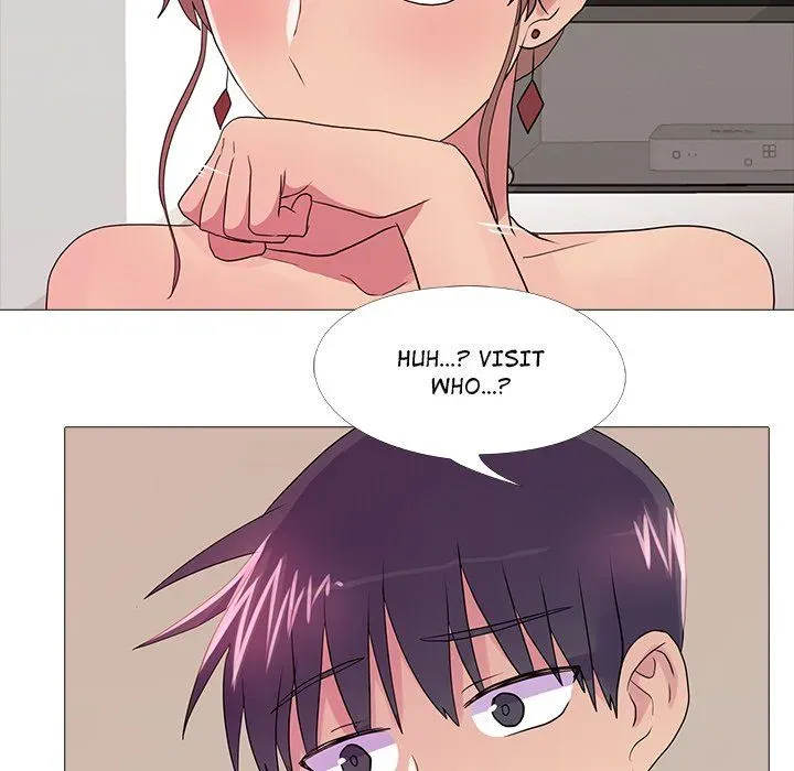 The Show Chapter 27 page 95 - 