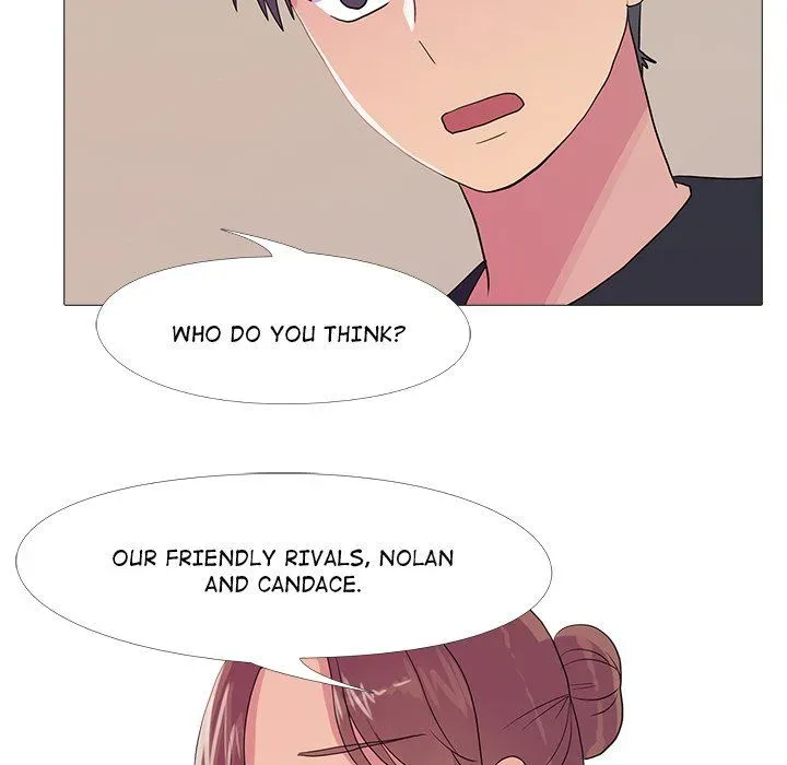 The Show Chapter 27 page 96 - 