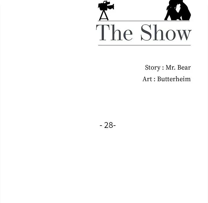 The Show Chapter 28 page 11 - 