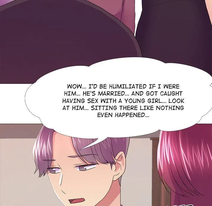 The Show Chapter 28 page 19 - 