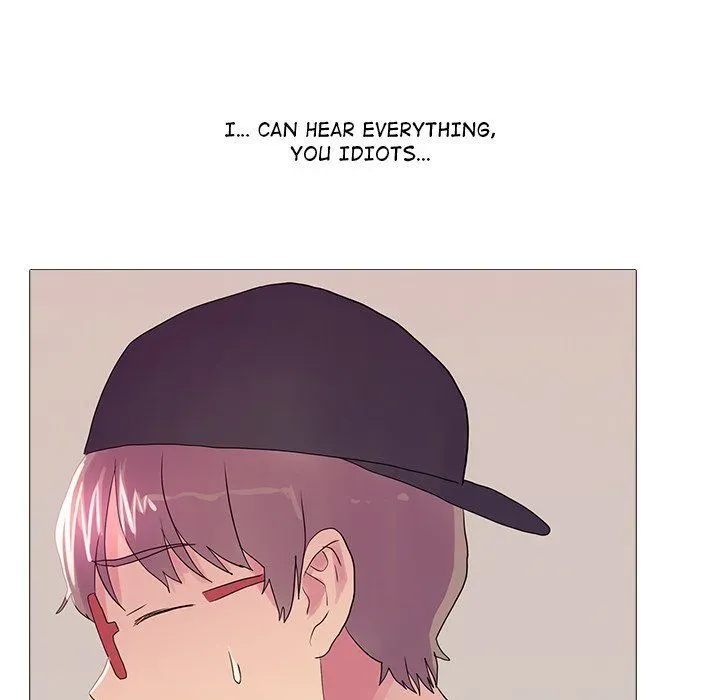 The Show Chapter 28 page 21 - 