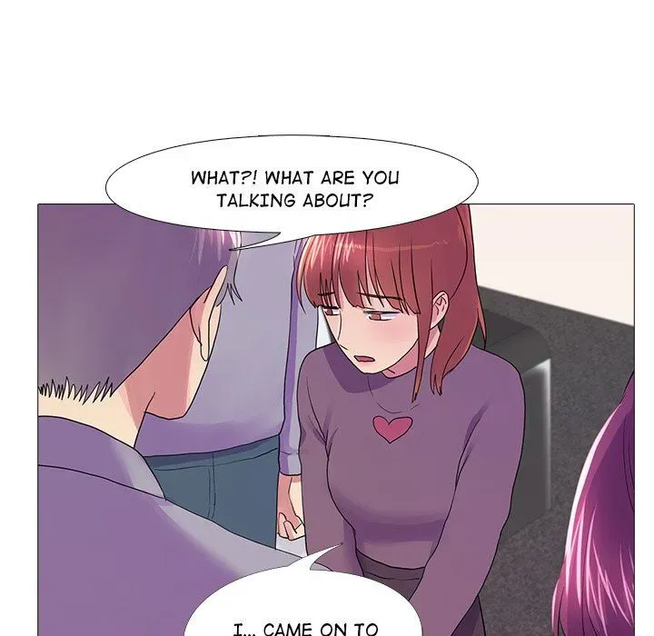 The Show Chapter 28 page 27 - 