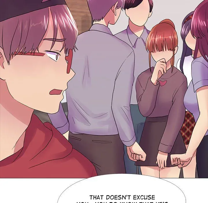 The Show Chapter 28 page 30 - 