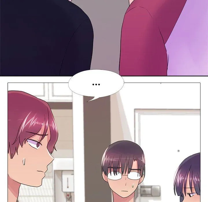 The Show Chapter 28 page 5 - 