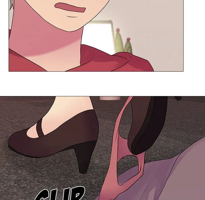 The Show Chapter 28 page 45 - 