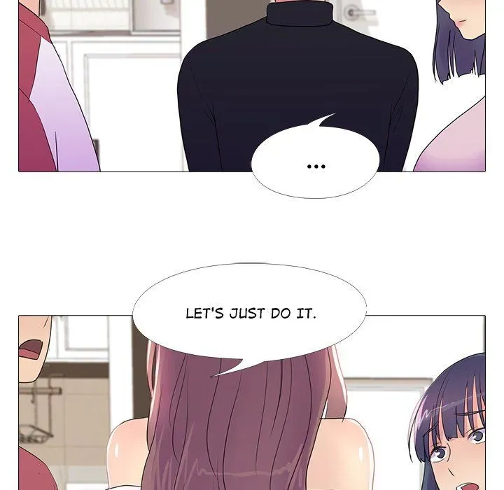 The Show Chapter 28 page 6 - 