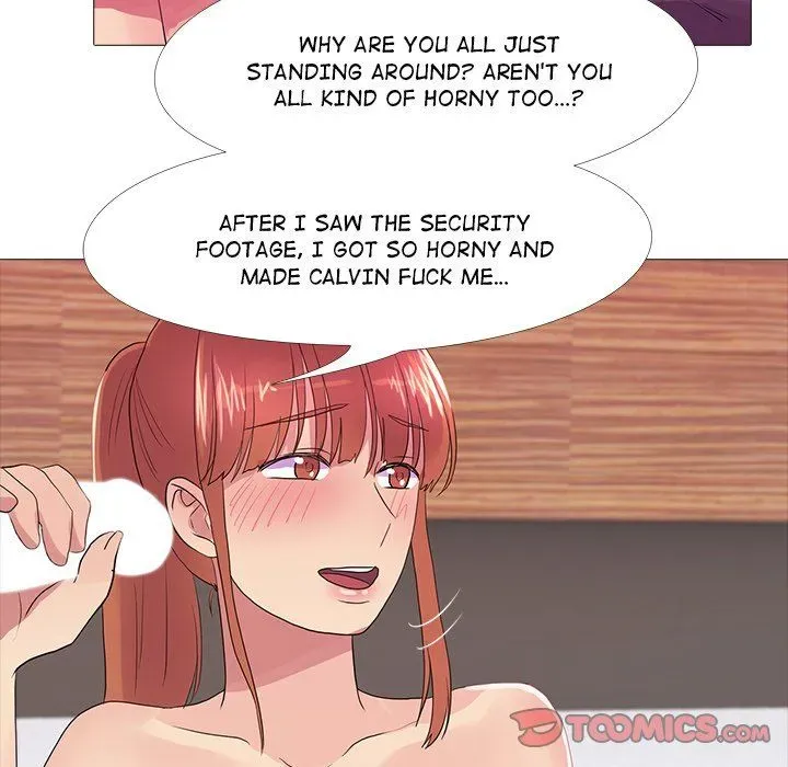 The Show Chapter 28 page 68 - 