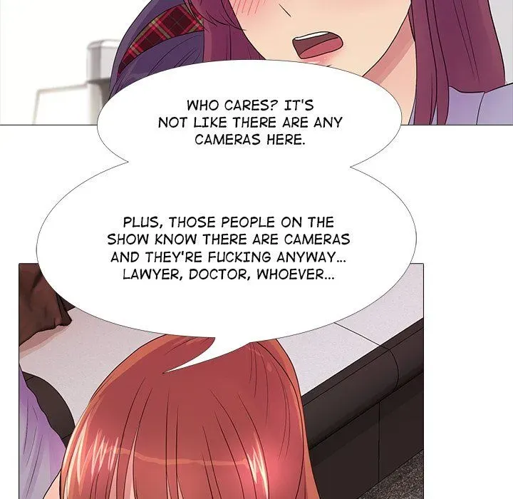 The Show Chapter 28 page 70 - 