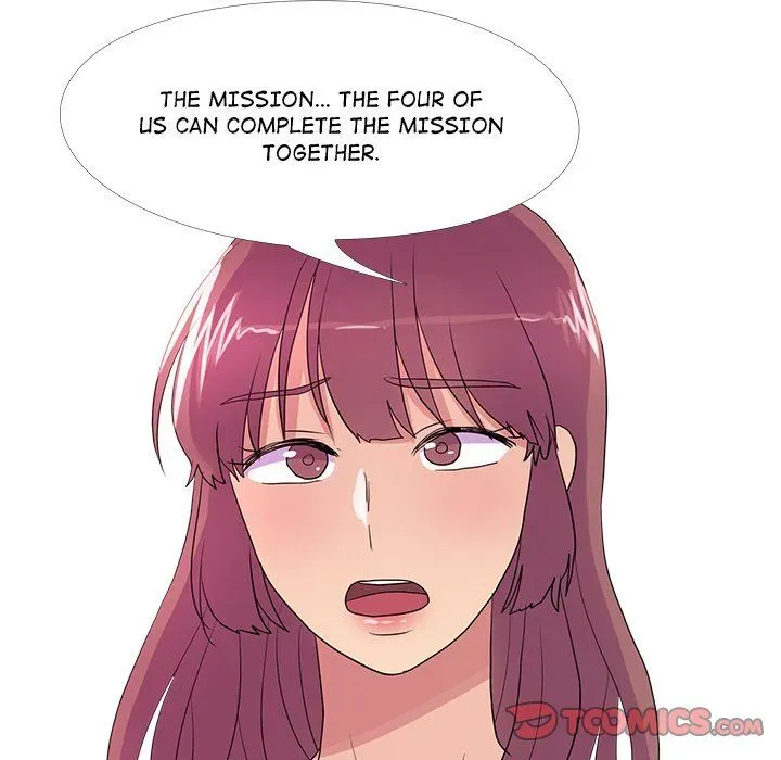 The Show Chapter 28 page 8 - 
