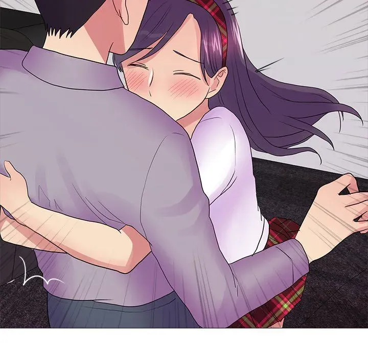 The Show Chapter 28 page 77 - 
