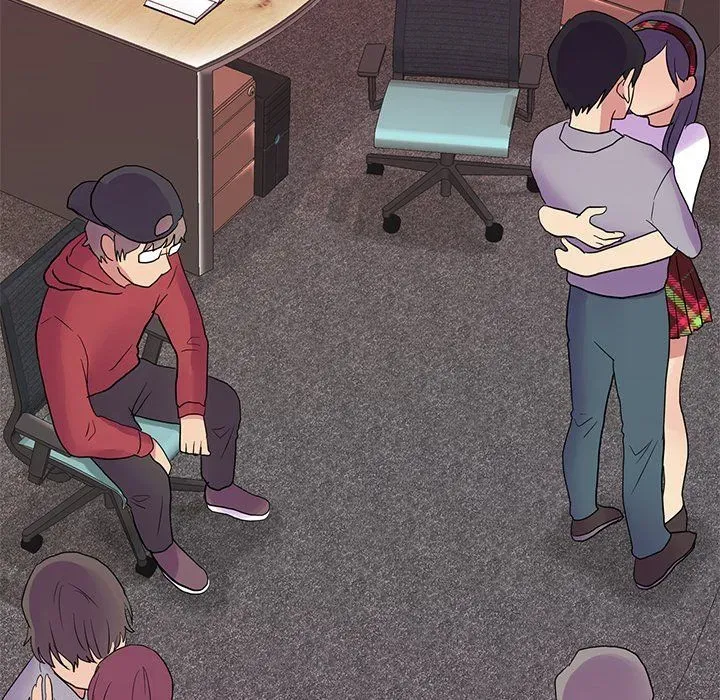 The Show Chapter 28 page 83 - 