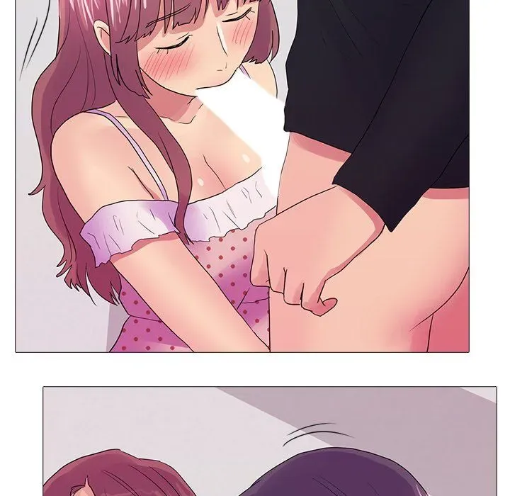 The Show Chapter 28 page 88 - 