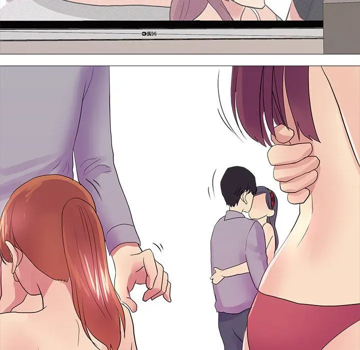 The Show Chapter 28 page 93 - 